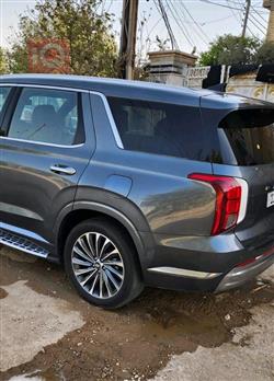 هيونداي باليسيد